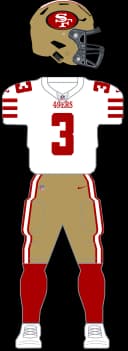 San Francisco 49ers Away