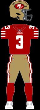 San Francisco 49ers Home