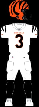 Cincinnati Bengals Away