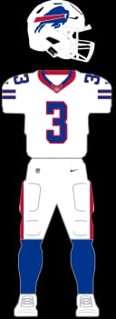Buffalo Bills Away