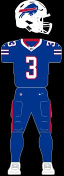 Buffalo Bills Home