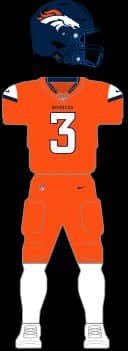 Denver Broncos Home