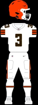 Cleveland Browns Away