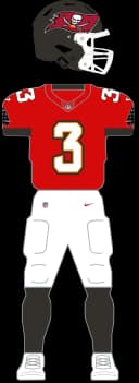 Tampa Bay Buccaneers Home