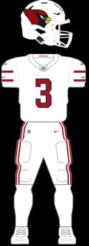 Arizona Cardinals Away