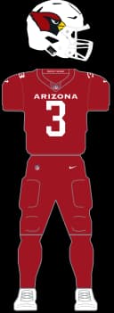 Arizona Cardinals Home