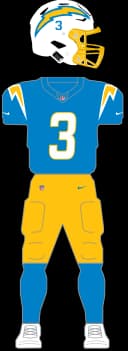 Los Angeles Chargers Home