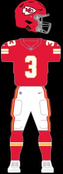 Kansas City Chiefs Home