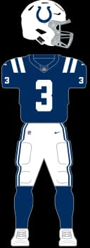 Indianapolis Colts Home