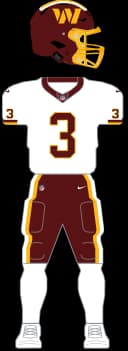 Washington Commanders Away