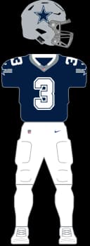 Dallas Cowboys Home