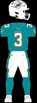 Miami Dolphins Home