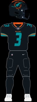 Miami Dolphins Rivalries