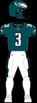 Philadelphia Eagles Home