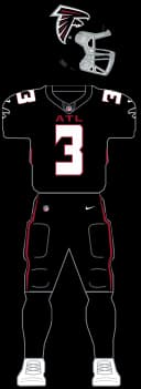 Atlanta Falcons Home