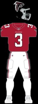 Atlanta Falcons Home
