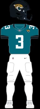 Jacksonville Jaguars Home