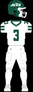 New York Jets Away