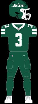 New York Jets Home