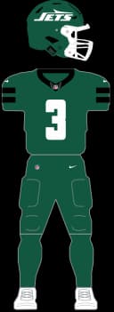 New York Jets Rivalries