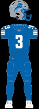 Detroit Lions Home
