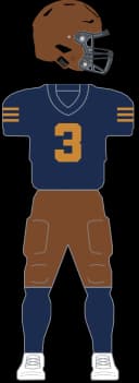 Green Bay Packers 1923 Throwback