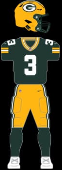 Green Bay Packers Home