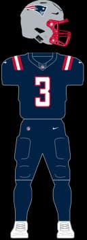 New England Patriots Home
