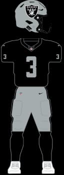 Las Vegas Raiders Home