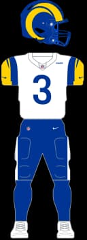 Los Angeles Rams Away