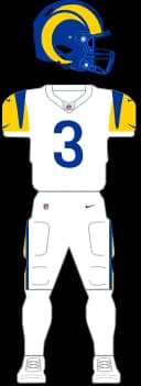 Los Angeles Rams Away
