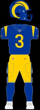 Los Angeles Rams Home