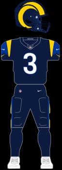 Los Angeles Rams Rivalries