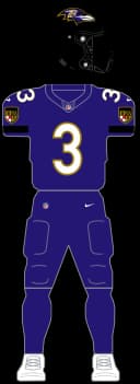 Baltimore Ravens Home