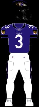 Baltimore Ravens Home