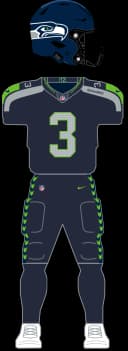 Seattle Seahawks Home