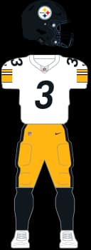 Pittsburgh Steelers Away
