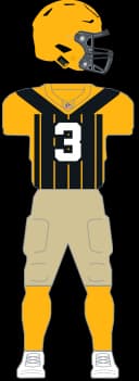 Pittsburgh Steelers Bumblebee