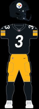 Pittsburgh Steelers Home