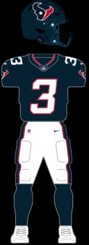 Houston Texans Home
