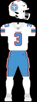 Tennessee Titans Away