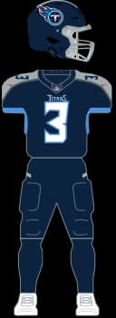 Tennessee Titans Home