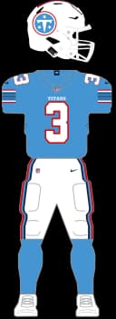 Tennessee Titans Home
