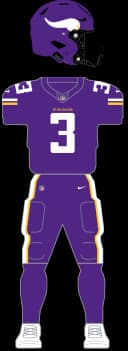 Minnesota Vikings Home