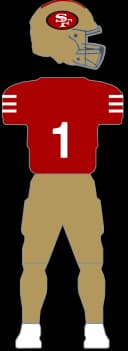 San Francisco 49ers Home