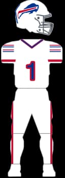 Buffalo Bills Away