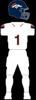 Denver Broncos Away