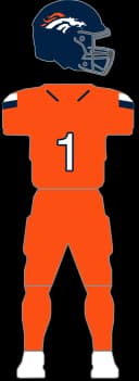 Denver Broncos Home