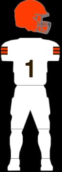 Cleveland Browns Away