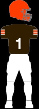 Cleveland Browns Home